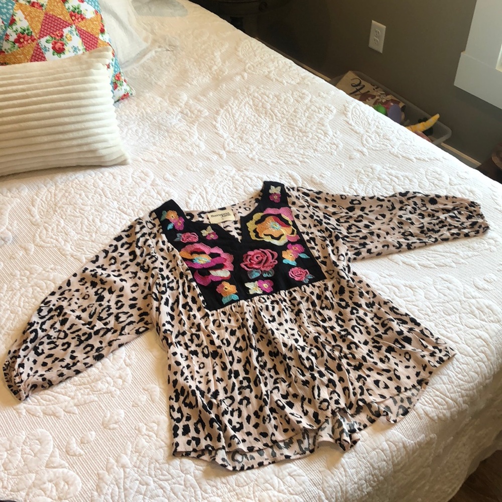 Savanna Jane top
